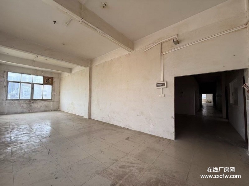 紫荆道81号厂房出租 广州厂房出租-紫荆道81号厂房出租