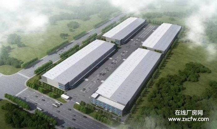 江苏苏州仓库出租-昆山周庄22000平高标仓适合物流仓储 城市配送 淘宝电商