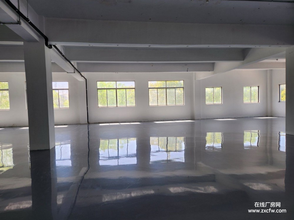 江苏苏州厂房出租-园区厂房500平小面积厂房出租 位置交通便利 多部3T电梯进出方便