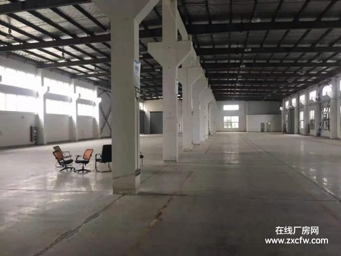 吴中区甪直淞石路厂房出租 苏州厂房出租-吴中区甪直淞石路厂房出租