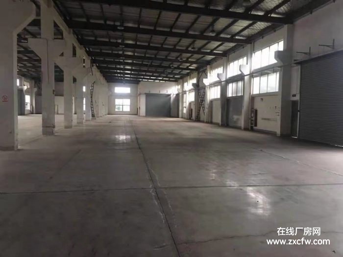 吴中区甪直淞石路厂房出租 苏州厂房出租-吴中区甪直淞石路厂房出租