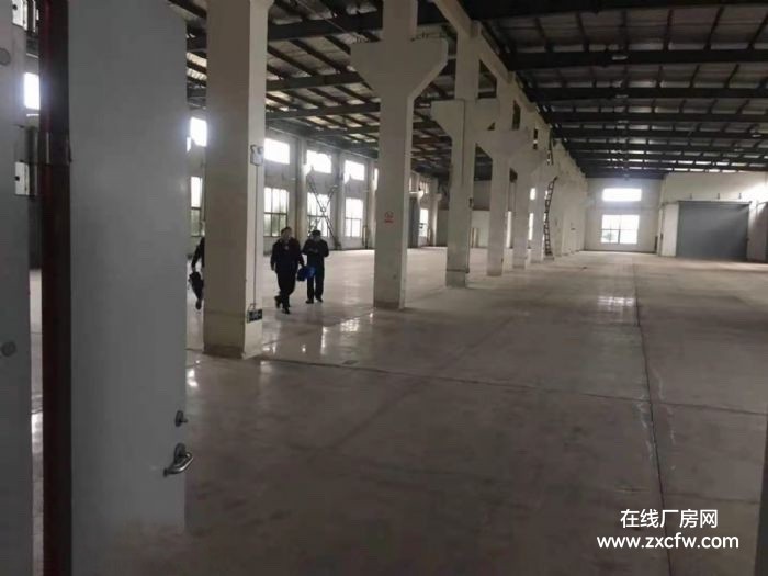 吴中区甪直淞石路厂房出租 苏州厂房出租-吴中区甪直淞石路厂房出租