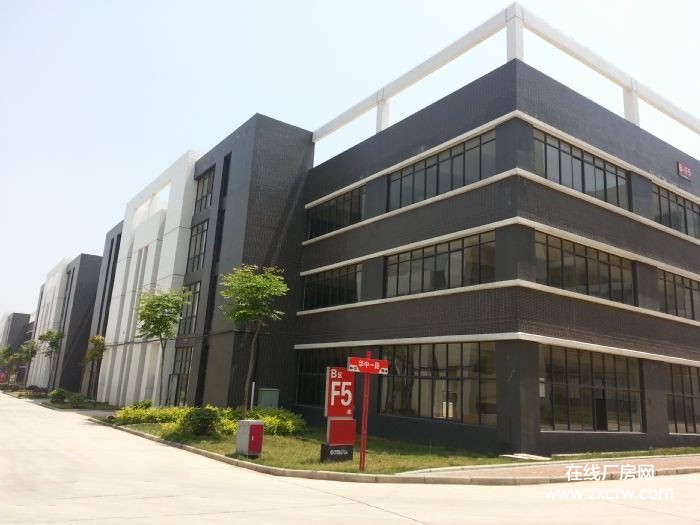 江苏南京厂房出租-江宁区淳化工业园7000平独门独院厂房出租