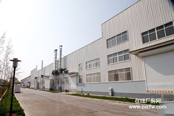 江苏南京厂房出租-江宁开发区1500平小面积厂房/仓库出租