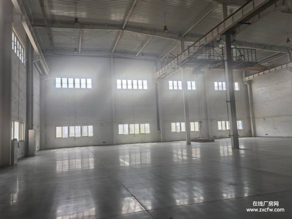 天津大港区厂房出租-天津大港分租900平米独院厂房，租金面议