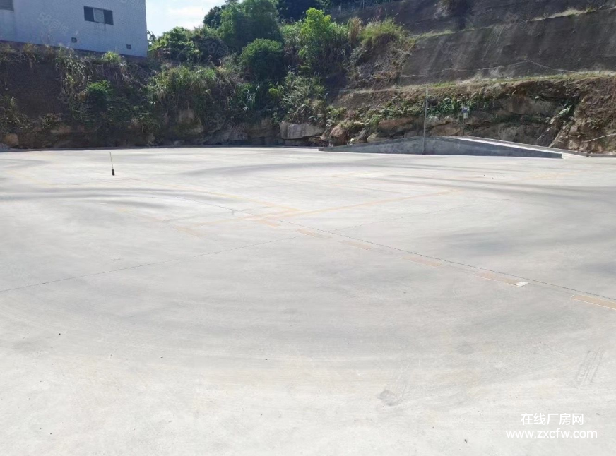 杭州厂房出租-杭州临平1600㎡独门独院厂房出租 支持分租