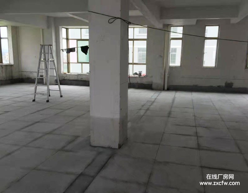 广东广州厂房出租-花都区2000平独栋厂房仓库出租 整租分租均可