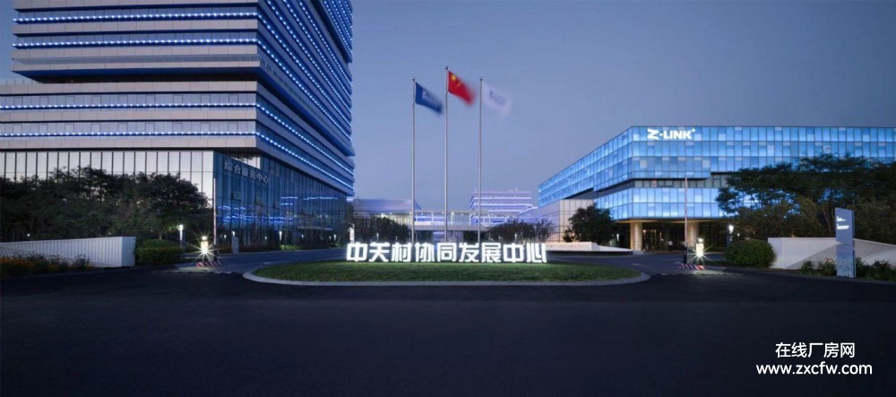 天津厂房出租-宝坻区牛道口1200平框架结构办公楼厂房出租