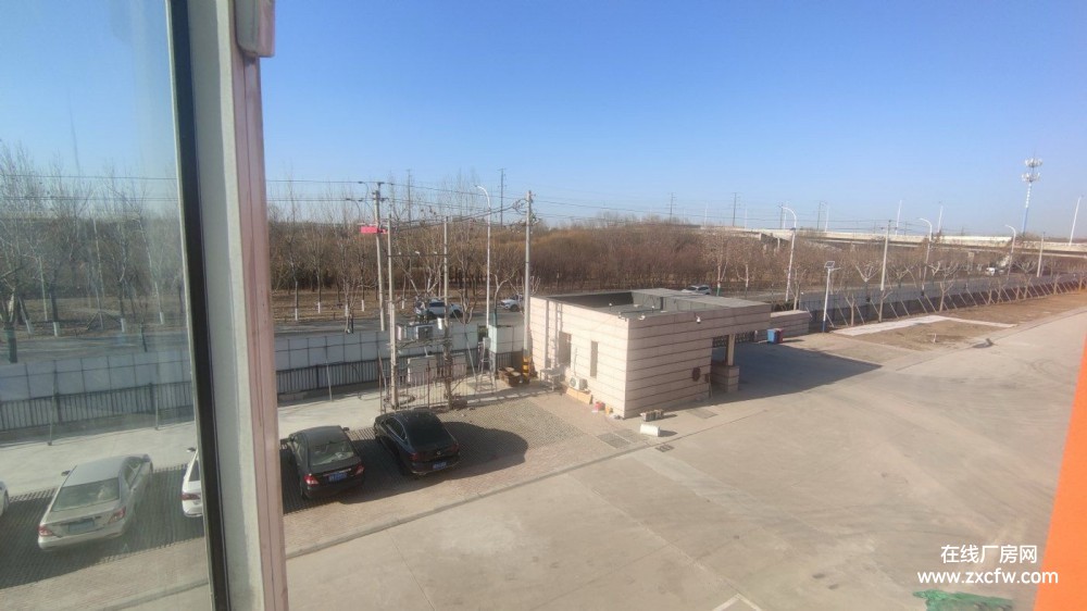 空港经济区西九道厂房出租 天津厂房出租-空港经济区西九道厂房出租