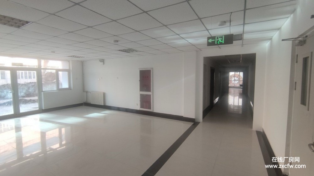 空港经济区西九道厂房出租 天津厂房出租-空港经济区西九道厂房出租