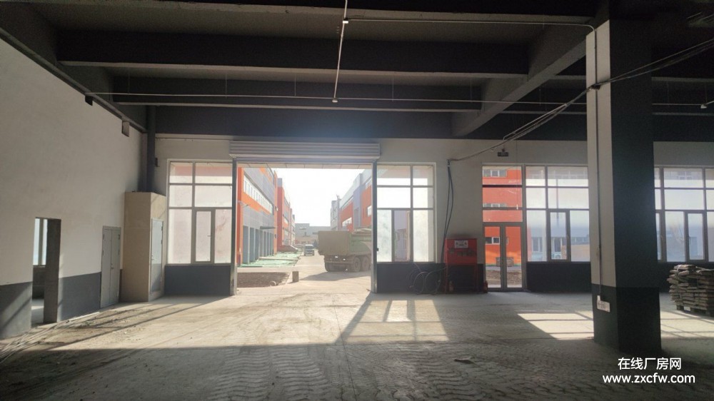 空港经济区西九道厂房出租 天津厂房出租-空港经济区西九道厂房出租