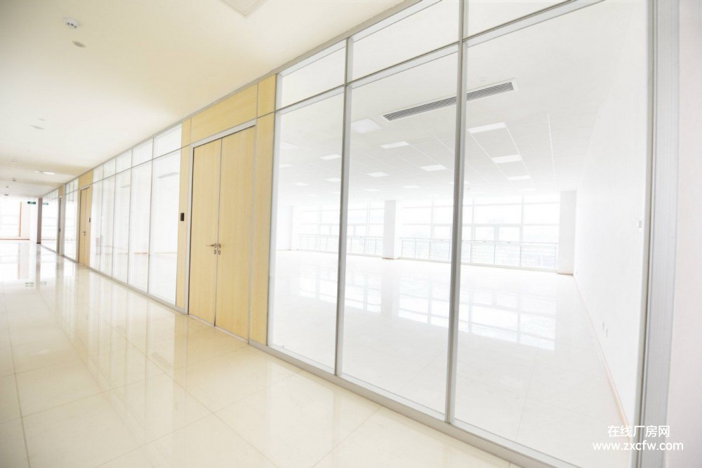 天津厂房出租-赛达一大道16号厂房出租