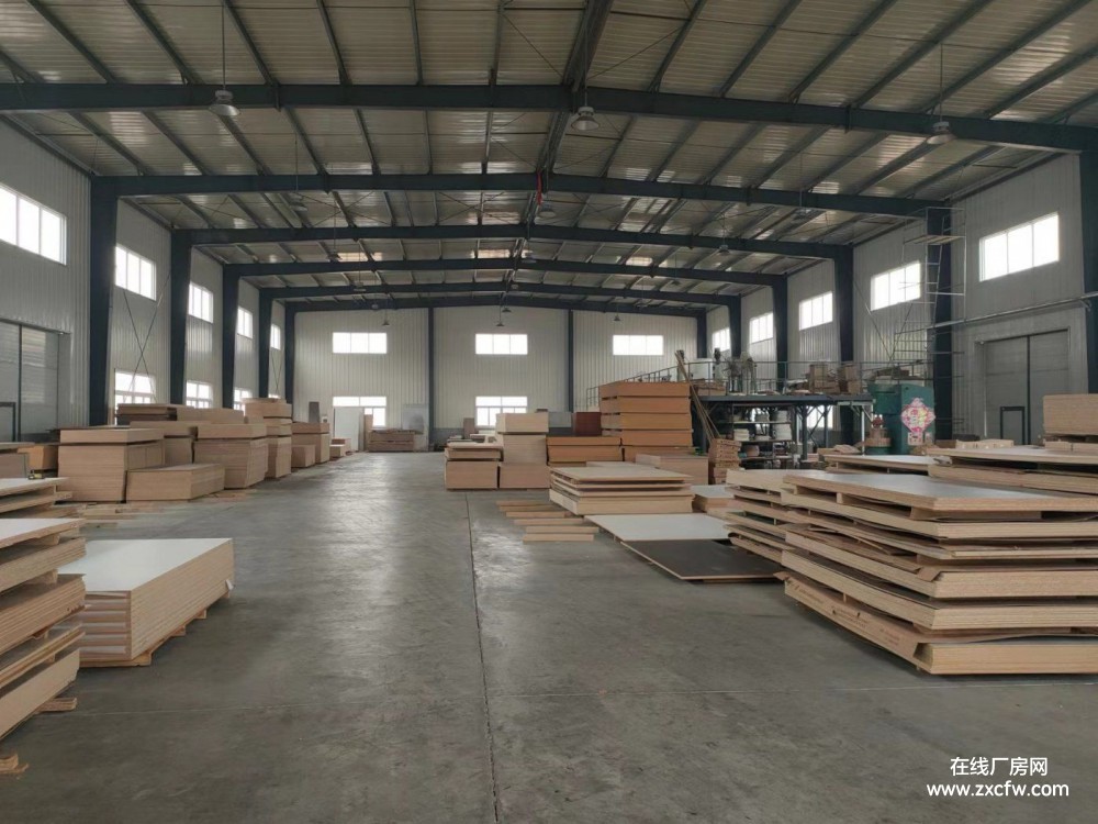 天津厂房出租-汉沽盐场厂房出租