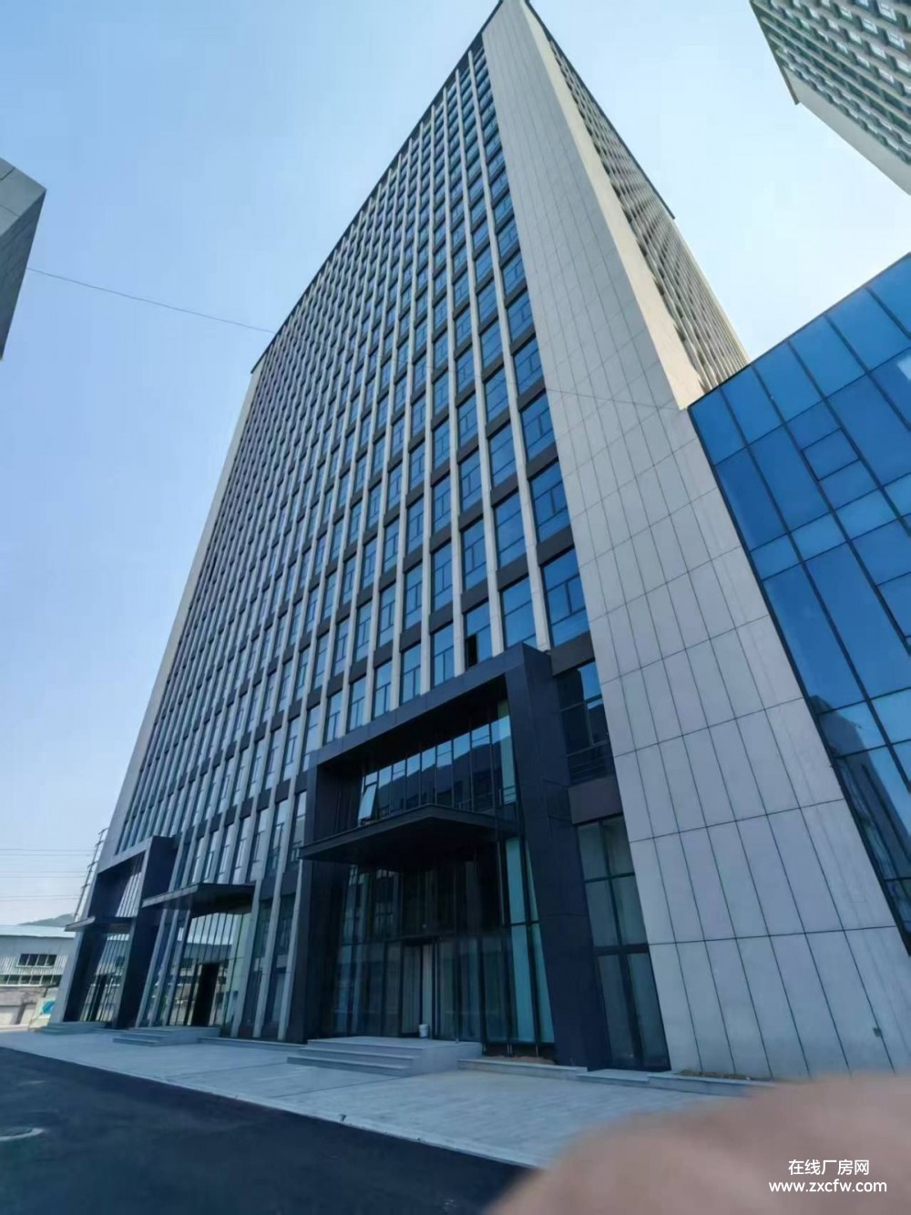 青岛厂房出租-夏庄10000㎡高标准厂房出租 对外火热招商