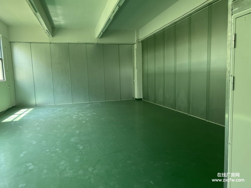 广东广州厂房出租-惠州80000㎡全新标准厂房出租 房东直租无中介费可环评