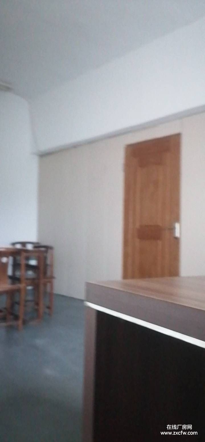 宁波厂房出租-鄞州区东钱湖个人厂房出租580㎡ 可办公可分租