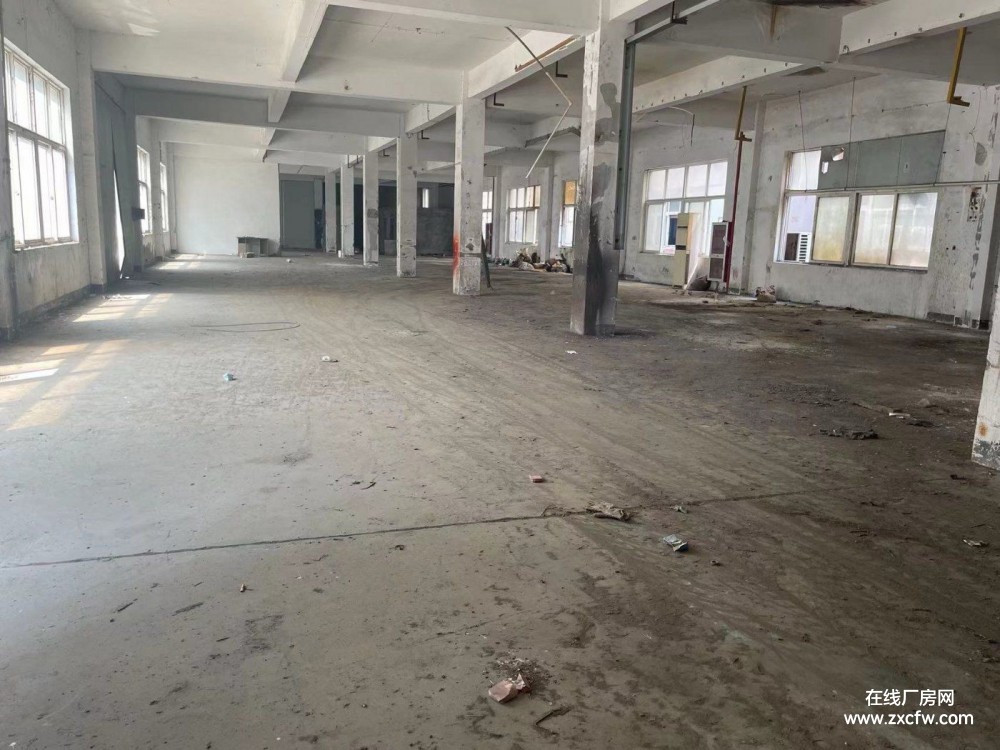 浙江宁波厂房出租-35万/年独院厂房出租（电镀、氧化、喷涂等有环评）