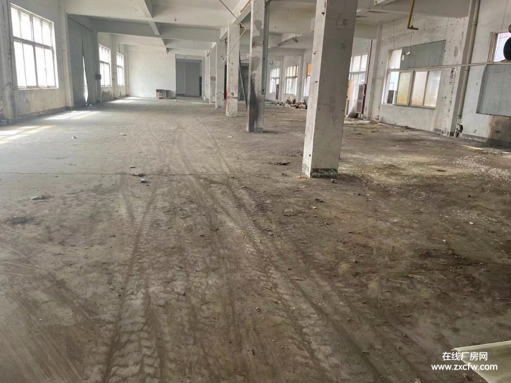 浙江宁波厂房出租-（低价厂房出租）适合金属表面处理及热处理加工行业