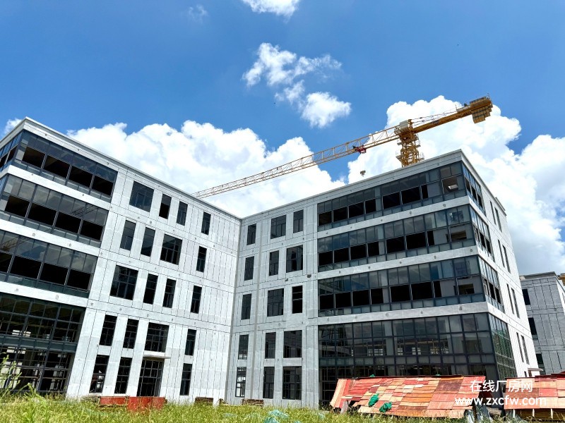 江苏盐城厂房出租-盐城市5000平全新框架结构厂房出租 可整租可分租