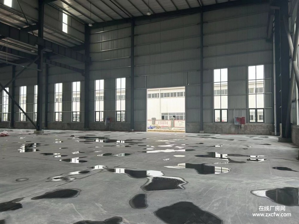 三圣乡恒大绿洲旁7000平稀缺独院厂房招租-四川厂房出租