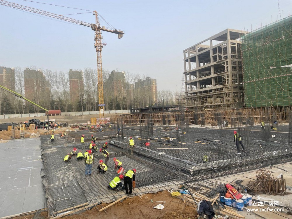 河南郑州厂房出租-郑州惠济区780㎡小面积花园厂房出租有行车带动力电