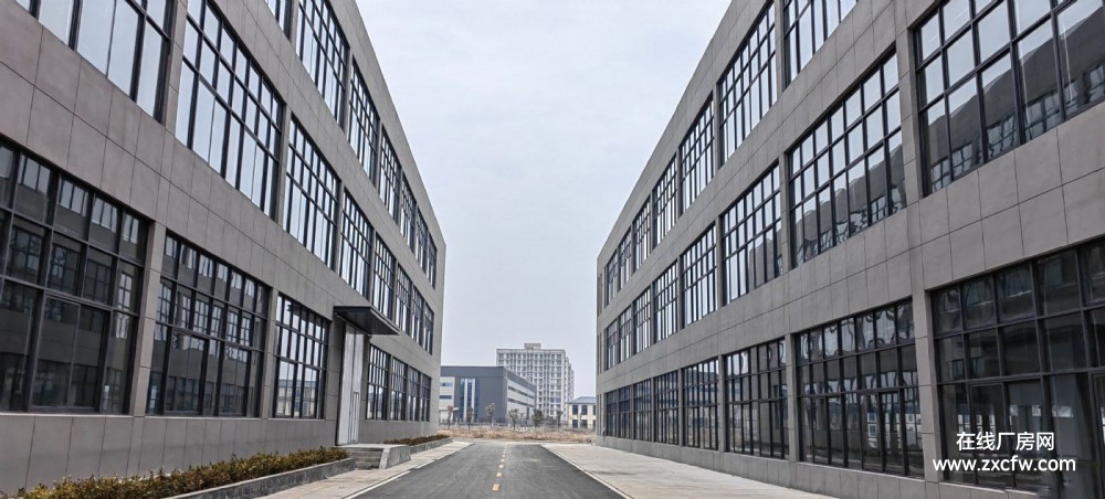 河南郑州厂房出租-河南嵩山生物科技有限公司12000㎡自有厂房招租