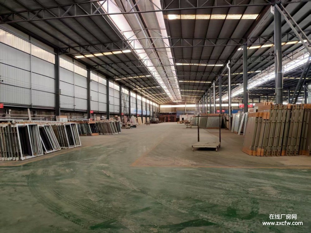 四川成都厂房出租-都江堰聚源镇车间4600㎡厂房出租 电站直供电