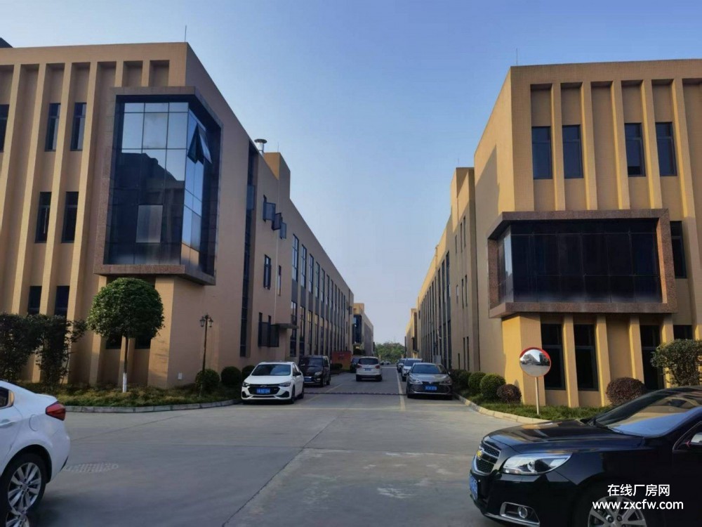 成都厂房出租-双流区1500㎡科技园厂房出租 小面积厂房出租 交通便利