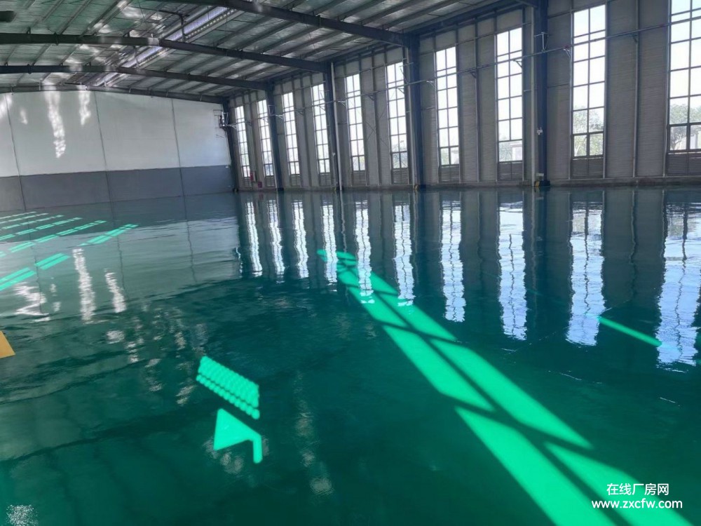 高新天府大道500-20000平独门独院钢结构厂房出租 可分租-四川厂房出租