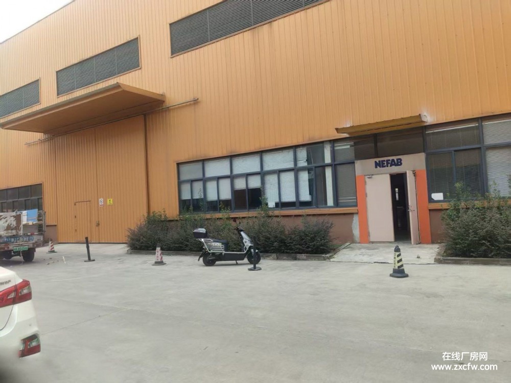 重庆市辖区厂房出租-铜梁区3000㎡标准厂房仓库出租 机械加工 电子组装行业厂房