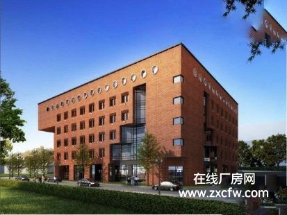 重庆市辖区厂房出租-渝北区20000㎡独门独院框架结构厂房出租 超大空地