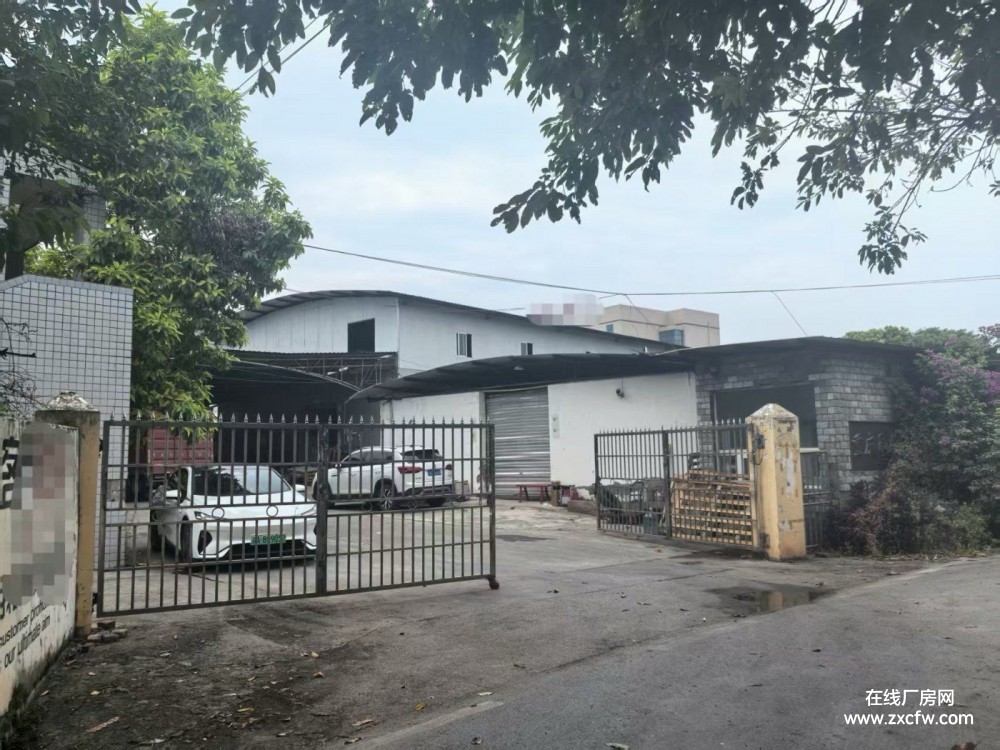 重庆市辖区仓库出租-渝北王家街道700平米库房出租 有办公室 可进出大车 个人直租无中介