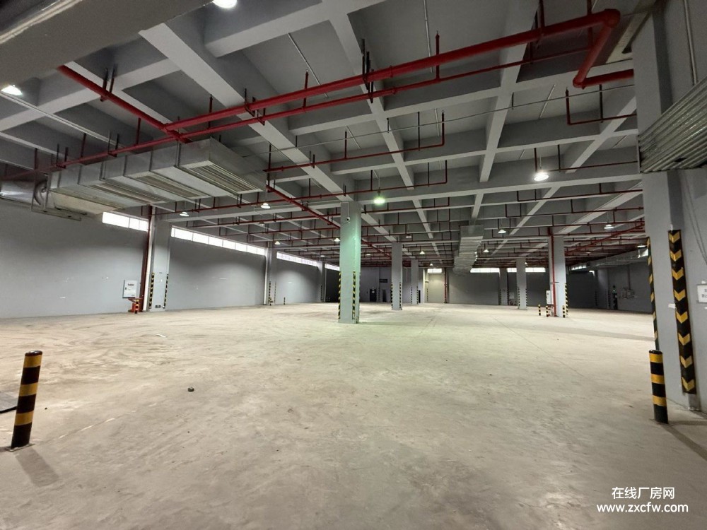 渝北农业园20000㎡高标仓招租 整租分租均可 交通便利-重庆仓库出租