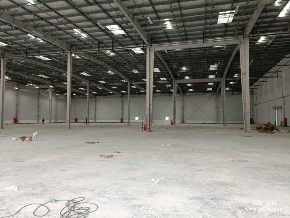 重庆市辖区仓库出租-九龙坡标准库房出租1000-10000面积可选择 大货车进出方便