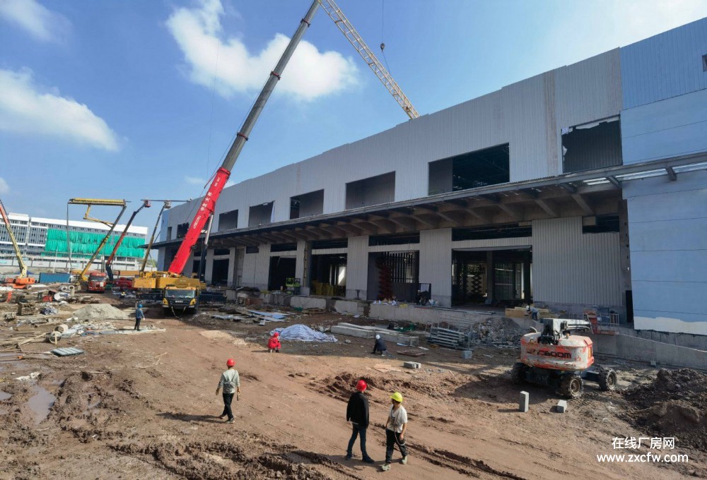 重庆市辖区仓库出租-九龙坡25000平独门独院厂房/仓库招租 央企产权 可办公住宿食堂