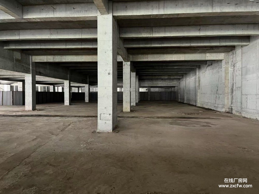 重庆市辖区仓库出租-出租沙坪坝大学城5000㎡仓库招租 水电气齐全 整租分租均可