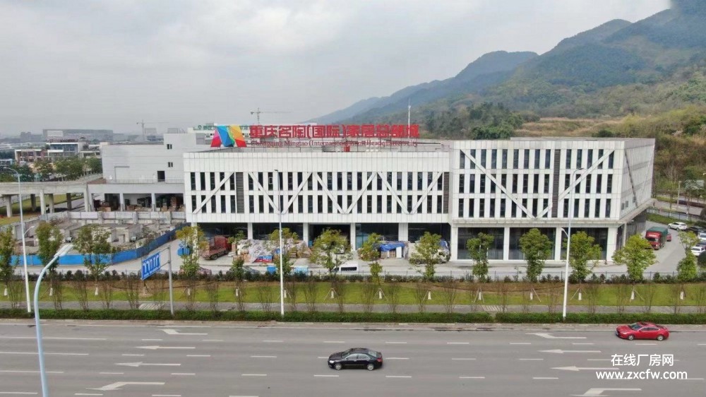 重庆市辖区仓库出租-沙坪坝井口工业园3600平米厂房仓库出租 带行车带动力电