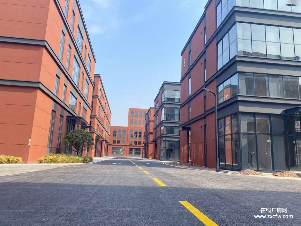 重庆市辖区厂房出售-北碚歇马1660㎡标准框架结构厂房出租出售 独门独院带动力电