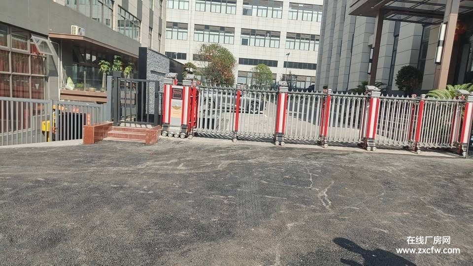 重庆市辖区厂房出租-巴南区8000㎡厂房仓库出租 配套设施齐全 整租分租均可高速路口交通便利