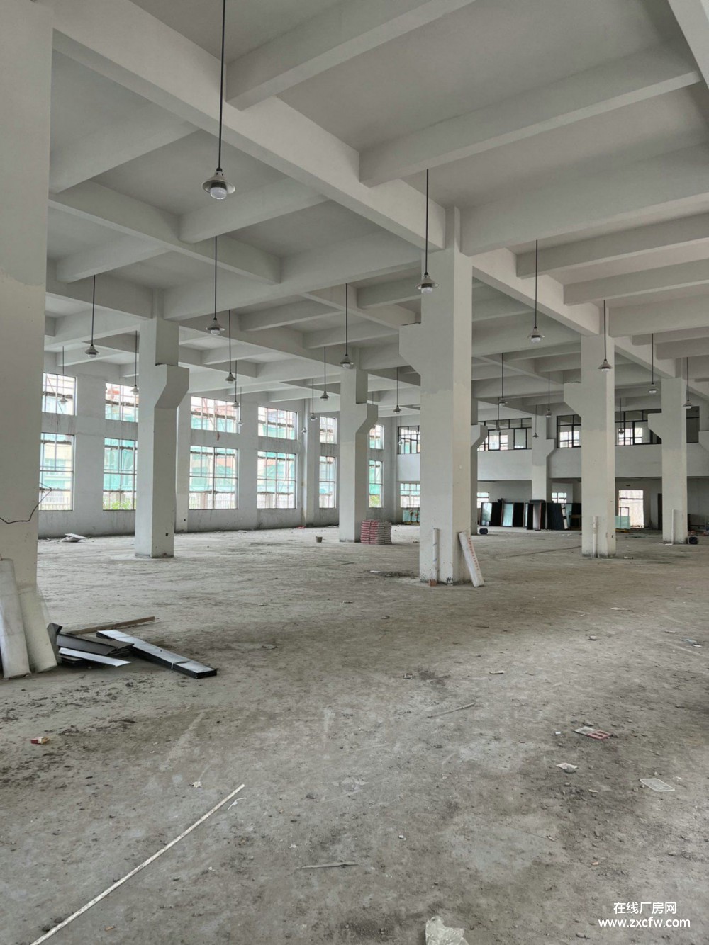 衢州厂房出租-贺村镇莲华山工业园区贺来路9号厂房出租