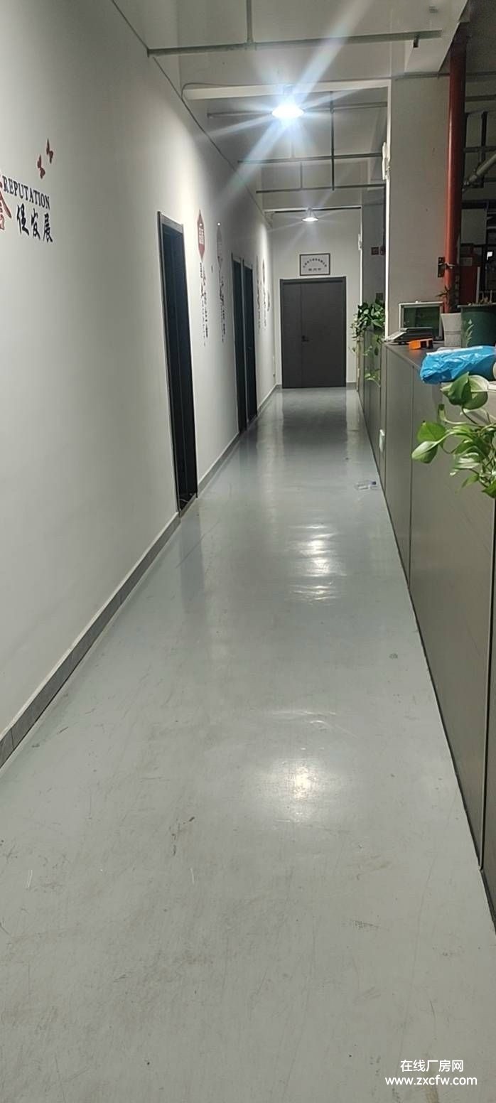 衢州厂房出租-万洋众创成厂房出租