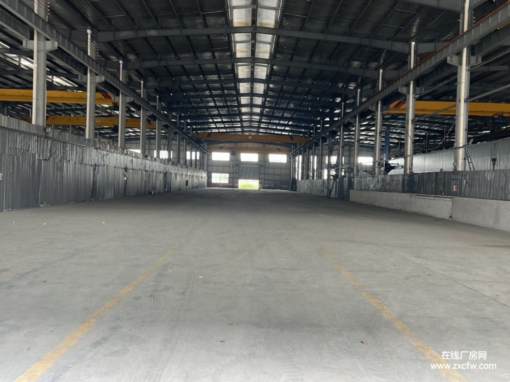 衢州厂房出租-柯城区东港开发区厂房出租