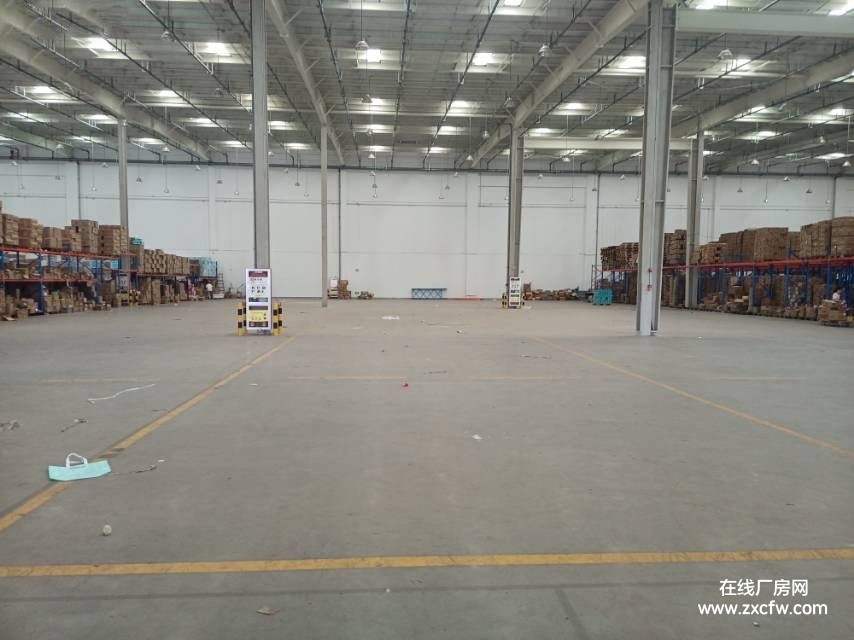 舟山厂房出租-新港大道199号厂房出租