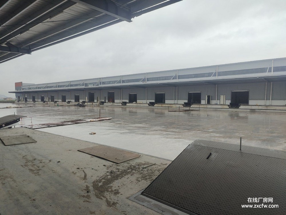 金华厂房出租-苏溪镇边上厂房出租