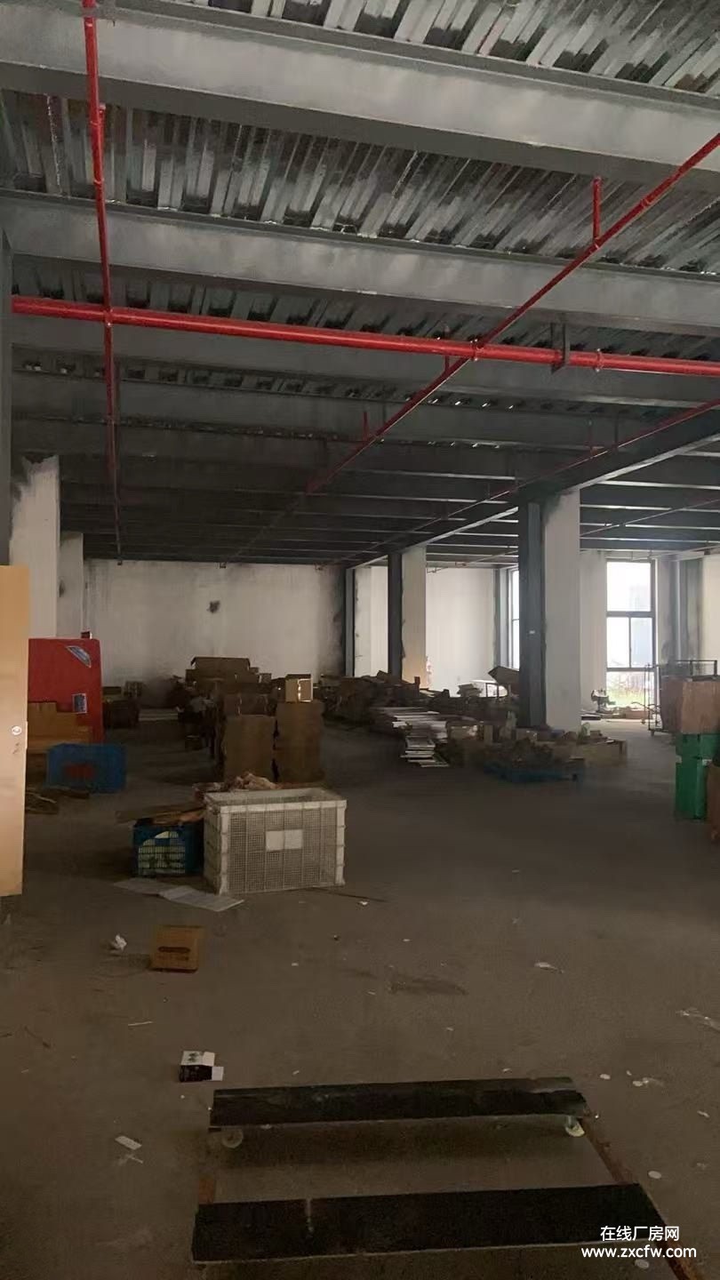 金华厂房出租-秋滨街道石城街177号厂房出租