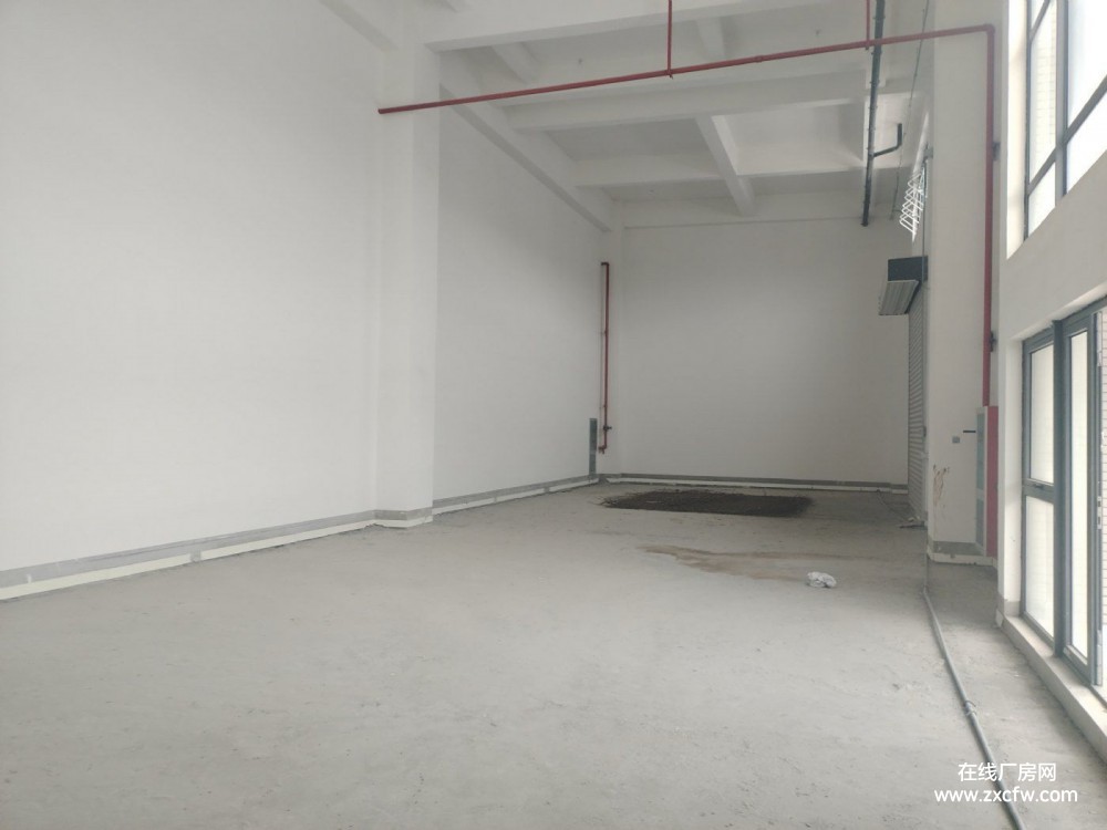 天津厂房出租-滨海新区厂房仓库出租含精装修可办公 整租分租均可手续证件齐全