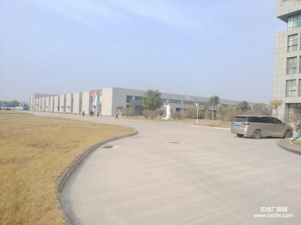 天津厂房出租-滨海新区1500㎡框架结构厂房出租有宿舍食堂办公手续齐全可排污