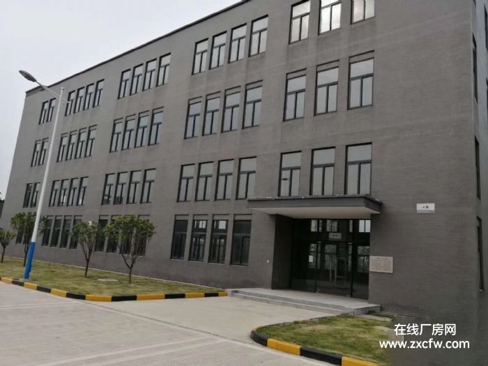 武汉厂房出租-武汉市东西湖区2100㎡自建三层厂房仓库出租