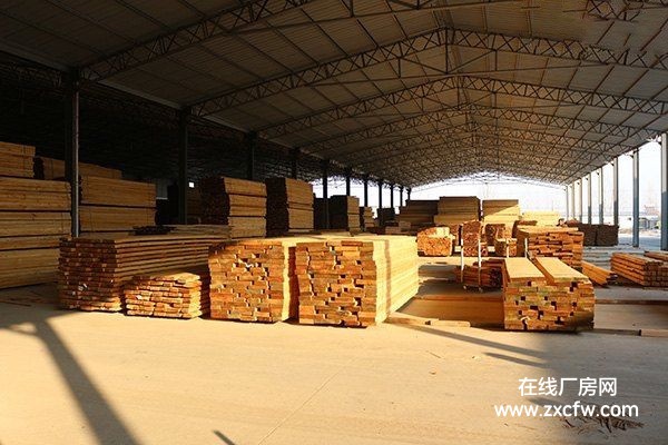 武汉厂房出租-武昌800㎡小面积钢架结构厂房仓库出租 房东直租无中介费