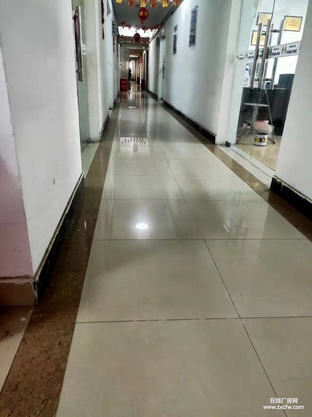 武汉厂房出租-白沙洲堤后街江盛路528号厂房出租